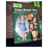 DOLL PRICE GUIDE BOOK