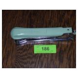 VINTAGE ACELINER STAPLER