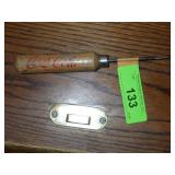 VINTAGE COCA COLA ICE PICK