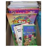 BEANIE BABIES BOOKS & MAGAZINES
