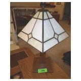 STICKLEY TABLE LAMP 19"