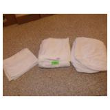 DEVON COLLECTION CAL. KING SHEET SET