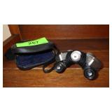 VINTAGE SEARS BINOCULARS