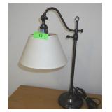 POTTERY BARN DESK LAMP