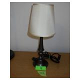 POTTERY BARN DESK LAMP