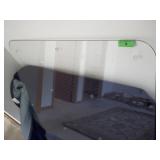 VITRAZZA GLASS DESK MAT  42 x 48