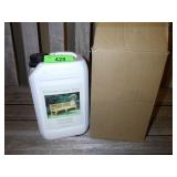 COUNTRY CASUAL TEAK SEALER (GOLDEN) FULL