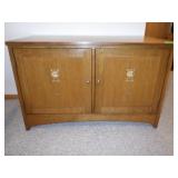 STICKLEY ENTERTAINMENT / STEREO CABINET **BRING>>>