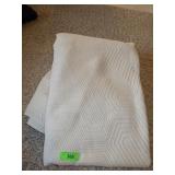 TREASURE & BOND QUILT  93 x 112