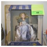 VINTAGE CINDERELLA MARCIE DOLL