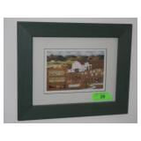 SANDI WICKERSHAM RESNICK COUNTRY FAIR QUILT SHOW>>