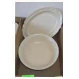 PFALTZGRAFF REMEMBERANCE PLATTER & SERVING BOWL>>>