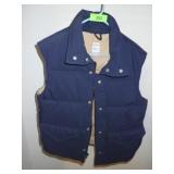 FROSTLINE PUFFER VEST SIZE (MED)