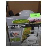 GREEN THUMB 1 GALLON SPRAYER