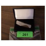 NOS VERNCO POCKET KNIFE