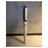 NIP 40' x 150' PLASTIC BANQUET TABLE ROLL