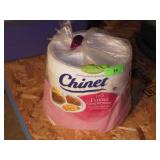 CHINET COMPARTMENT PLATES