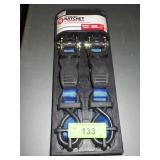 NIP RATCHET TIE DOWNS