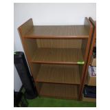 SMALL BOOKCASE 24 x 12 x 44