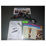 DREMEL MULTI PRO (TURNS ON)