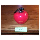 GLASS APPLE