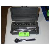 CRAFTSMAN SOCKET SET