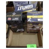 ASST. MILWAUKEE BREWERS BOBBLE HEADS