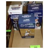 ASST. MILWAUKEE BREWERS BOBBLE HEADS