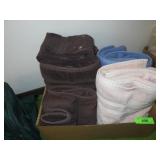 ASST. TOWELS & HAND TOWELS