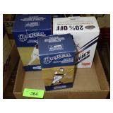 ASST. MILWAUKEE BREWERS BOBBLE HEADS