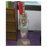 ASST. GIFT WRAPPING PAPER & GIFT TAGS IN CONTAINER