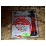 NIP MULTI-USE TRANSFER PUMP