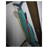 LIBMAN BROOM, QUICKIE & LIBMAN WET /DRY MOPS>>>