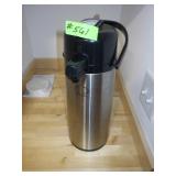 SERVICE IDEAS INSULATED DISPENSER