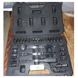 MASTER MECHANICS SOCKET SET