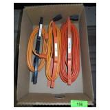 ASST. EXTENSION CORDS