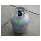 PROPANE TANK (EMPTY)