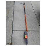 REMINGTON ELECTRIC BRANCH WIZARD - TURNS ON