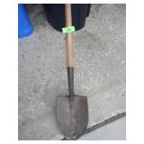 SHOVEL