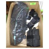 OSSUR FORMFIT ARM SLING & HAND EXDERCISE BALL, >>>