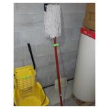 LIBMAN MOP
