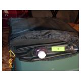 INTEX 52' INFLATABLE MATTRESS