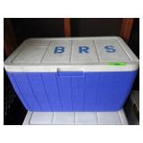 COLEMAN COOLER