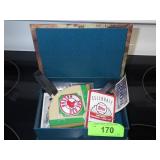 MILWAUKEE BREWERS 2009 SEALED BASEBALL CARDS, >>>>