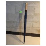 GOLF UMBRELLA (OPENS TO 6' WIDE)