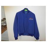 SMITH TRUCKING JACKET (L)