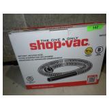 SHOP-VAC HOSE (APPEARS NEW)