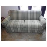 ENGLAND COMPANY LOVESEAT