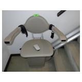 BRUNO CHAIR LIFT **YOU REMOVE- BRING TOOLS*** >>>>