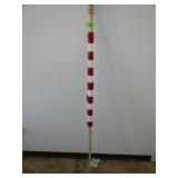 OUTDOOR FLAG W/ HOLDER